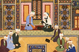 The concept of occasionalism — From Imam Ghazali to the theory of Quantum mechanics.