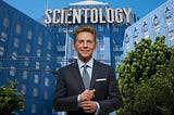 Scandals, Cons, and Cults: Scientology