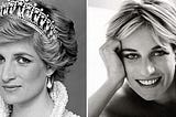 Where were you on August 31, 1997 when you heard the news that Princess Diana had died? #Diana20