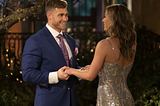 The Bachelorette is making the case for abusive behavior