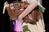 For The Love Of The Mary Poppins Bag