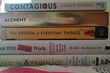 January ’21 Reading List