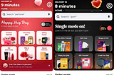How BlinkIt changed its game this Valentine’s Week