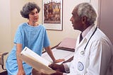 How to Ask Your Doctor Questions and Why it’s Important