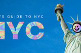 coco Faves: NYC City Guide for NFT.NYC 2022