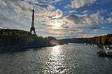 Around Paris With Good Morning, Midnight — Part 2