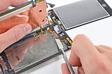 Mobile Repaired on Short Notice