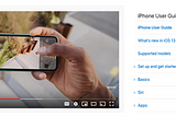 Think beyond User Guides; Boost Enterprise Sales with User Videos: Here’s why and how