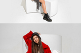 Stylish Winter Outfit Ideas Ideal for Petite Girls