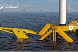 Founders Interviews -Jon Salazar - Gazelle Wind Power