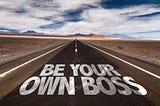 Best time to quit the job and start your own business