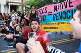 DC Pride Protest Exposes Ugliness Still Within LGBTQ Community