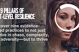 9 Pillars of Next-Level Resilience