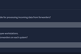 Splunk: Setting up a SOC Lab