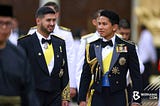 Royal Dining Ceremony Celebrates Sultan Ibrahim’s Enthronement as 17th Yang di-Pertuan Agong