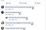 Facebook Messanger: Why I’m Not Using It
