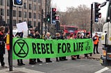 Big Oil wants to talk about your carbon footprint