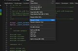 How to add bits/stdc++ in VS code