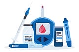 A — Z of Diabetes; Cause, Symptoms, Diagnosis, Management.
