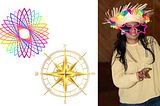 Are your Organisation Goals more like a Kaleidoscope or a Compass?
