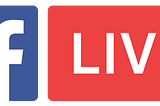 Facebook Live & Journalism