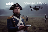 Strange History Drops