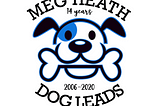 Meg Heath Dog Leads sees surge in demand during a payday sale