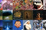 Top 100 Albums of 2025