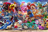 7 Characters Likely To Make It In Super Smash Bros. Ultimate