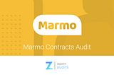 Marmo Contracts Audit