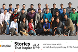 Stories That Inspire # 4: How a Made-in-India firm is spearheading digital transformation for 300+…