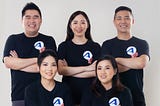 Indonesian quick-commerce startup Astro raises $30M Series A a month after its seed round