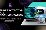 SureProtector API SECURE