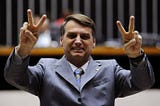 Das raízes do Brasil ao sistema eleitoral de lista aberta: razões que perpetuam Jair Bolsonaro no…