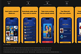 How I Built The Movie Game (My First iOS App)