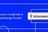 E-ux.pro is on the list of best website redesign services provider.