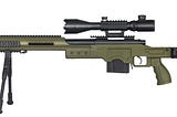Finding the Quality Airsoft Sniper Rifle at the Cheap Rates