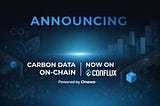 Making Carbon Visible: Conflux Partners with Onewo to Advance Carbon Data On-Chain