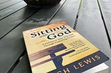 Review: Sitting with God