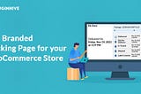 UPS Branded Tracking Page for your WooCommerce Store