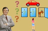 Monte Carlo Simulation of the Monty Hall Problem: Does The Math Actually Work?