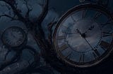 The Dreams Of The Past