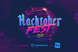 Let’s win the Hactoberfest T-shirt:A Beginner’s Guide