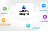 Algebra: A White-Label CLAMM Model for Your DEX on Any Chain