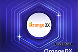 ProBit Global Lists OrangeDX (O4DX)