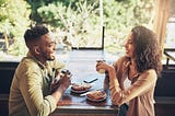 8 Things to Remember for Your First Date