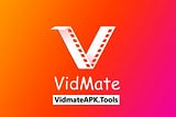 Vidmate — Download Vidmate APK New Version 2024