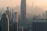 Spoken Words: “Is America the Next Babylon?”