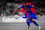 Nelson Semedo : The Portuguese Right Back