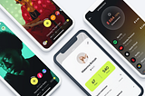 Top 5 Mobile Interaction Designs of March 2022
